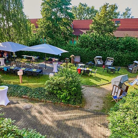 Best Western Hotel Prisma Neumuenster Exterior photo